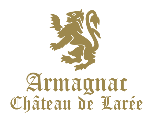 Armagnac Château de Larée