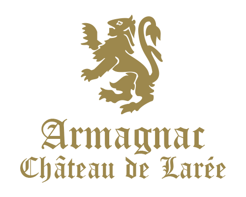Armagnac Château de Larée