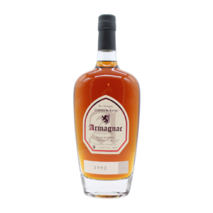 Millésime 1992 (70 cl)